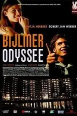 Póster de la película Bijlmer Odyssee