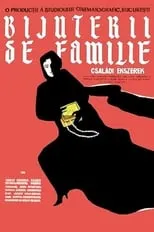 Película Bijuterii de familie