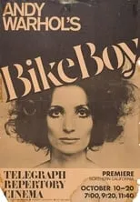 Portada de Bike Boy