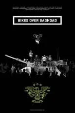 Película Bikes Over Baghdad