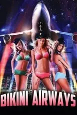 Película Bikini Airways