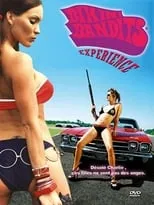 Póster de la película Bikini Bandits