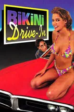 Roxanne Blaze interpreta a Carrie en Bikini Drive-In