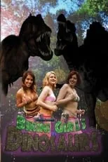 Película Bikini Girls vs Dinosaurs