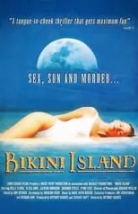 Póster de Bikini Island