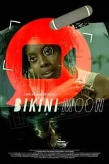 Póster de la película Bikini Moon