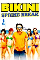 Andrew Clements interpreta a Vance en Bikini Spring Break