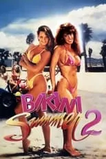 Póster de la película Bikini Summer II