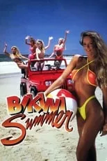 Poster de la película Bikini Summer - Películas hoy en TV