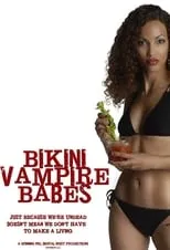 Mark Adam Goff es Ricky Dale en Bikini Vampire Babes