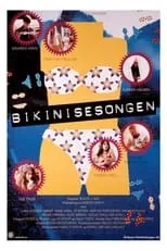 Kjersti Holmen interpreta a Aida en Bikinisesongen