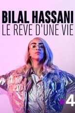 Bilal Hassani es Self en Bilal Hassani, le rêve d'une vie