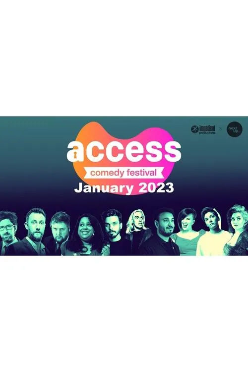 Póster de la película Bilal Zafar - Access Festival