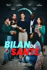 Póster de la película Bilan de santé