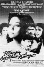 Película Bilangin ang Bituin sa Langit