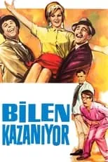 Película Bilen Kazanıyor