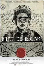 Póster de la película Bilet de iertare