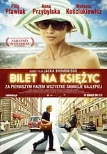 Poster de la película Bilet na Księżyc - Películas hoy en TV