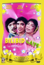 Película Bilibid Gays