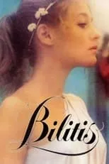 Portada de Bilitis