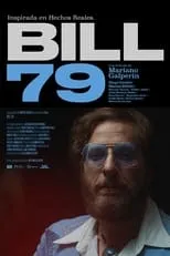 Paco Gorriz es  en Bill 79