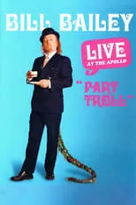 Poster de la película Bill Bailey: Part Troll - Películas hoy en TV