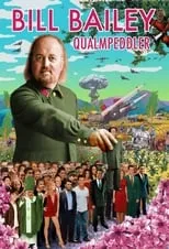 Poster de Bill Bailey: Qualmpeddler