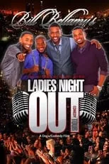 Poster de Bill Bellamy's Ladies Night Out Comedy Tour