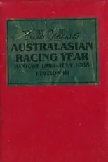 Bill Collins es Host en Bill Collins' Australasian Racing Year Video Collection Edition III