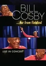 Bill Cosby en la película Bill Cosby: Far From Finished