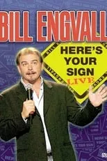 Bill Engvall interpreta a Self en Bill Engvall: Here's Your Sign