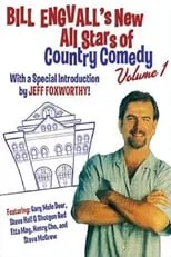 Bill Engvall es Himself en Bill Engvall's New All Stars of Country Comedy: Volume 1