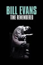 Poster de Bill Evans Time Remembered