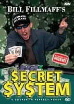 Rocco Botte es Interviewer en Bill Fillmaff's Secret System