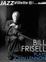 Kenny Wollesen es Bass en Bill Frisell plays John Lennon La Villete Jazz Festival