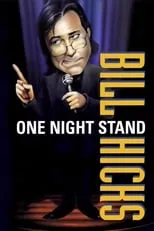 Portada de Bill Hicks: One Night Stand