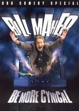 Póster de la película Bill Maher: Be More Cynical