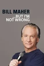 Maureen MacDonald es  en Bill Maher: But I'm Not Wrong