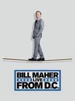 Portada de Bill Maher: Live from D.C.