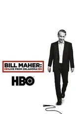 Portada de Bill Maher: Live From Oklahoma