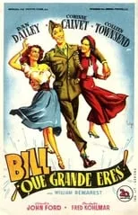 Poster de la película Bill, qué grande eres - Películas hoy en TV