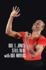 Lawrence Goldhuber es Principal dancer en Bill T. Jones: Still/Here