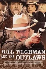 Poster de la película Bill Tilghman and the Outlaws - Películas hoy en TV