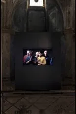 Película Bill Viola: The Road to St. Paul's