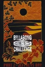 Shane Powell es  en Billabong Challenge: Jeffrey's Bay