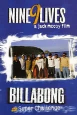 Película Billabong Challenge: Nine 9 Lives