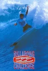 Póster de Billabong Challenge: The Mystery Left