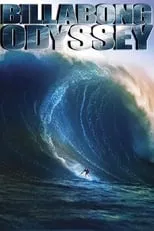 Brian L. Keaulana es Himself en Billabong Odyssey