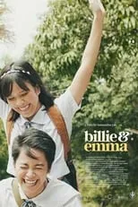 Poster de la película Billie & Emma - Películas hoy en TV