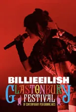 Billie Eilish es Self en Billie Eilish – Glastonbury 2022